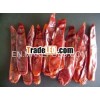 hot red pepper