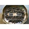 organic black pepper