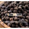 High quality black pepper