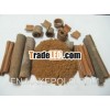 GROUND CINNAMON