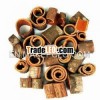 Round Cut Cassia