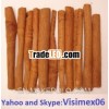 CIGAR CINNAMON