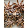 VIETNAM STAR ANISEED WITH STEMS / VIETNAM STAR ANISEED WITHOUT STEMS