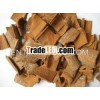 Vietnam's Split Cinnamon