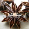 Vietnam natural star anise