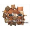 Square Cut Cassia