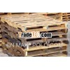 Chance to buy pallet wood with cheapest price from vietnam