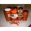 Best selling hot chili sauce best quality