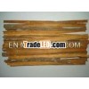 Thin split cassia