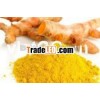 Fresh turmeric