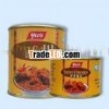Beef Rendang