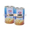 CANNED FRUITS