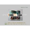 Canned shiitake
