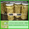 canned mushroom buyer