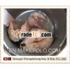 185GCanned mackerel