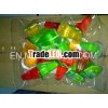 good quality ! good tastes ! fruit flavor jelly
