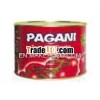 tomato paste cold break hot break in 70g canned in tins