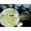 canned apple