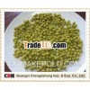 canned green peas