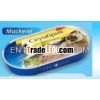 Canned Fish