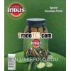 Special Cucumber Pickle
