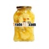 Zhenxin Canned Pineapple in Canned Fruit
