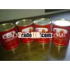 Gino brand tomato paste