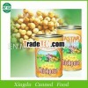 Wholesale Canned Chick Peas