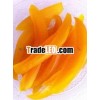 HIGH QUALITY SOFT DRIED MANGO