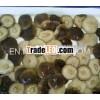 Canned Shiitake Marinated or Salted
