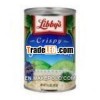 Libby's Sauerkraut,  14.5 oz can