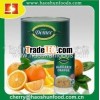Canned Mandarin Orange in Syrup