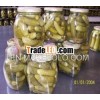 pickled Baby cucumber