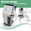 Beauty Therapy Equipment, ultrasonic Cavitation, rf Body Shape Instrument