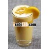 Yogurt Powder Drink-Mango yogurt drink