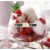 cold water soluble non dairy creamer for ice cream
