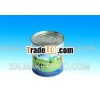 Sweetened condensed milk