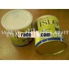 Canned Cheese ISLOS