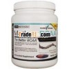 Modern BCAA,  White Blue Raspberry,  15 oz. From USP Labs