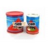 Evaporated milk