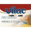 Vilac Fat Filled milk Powder