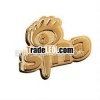 magnet badge