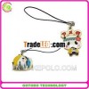 Custom kinds of animal metal key tags