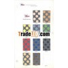 metallic laminate plate
