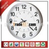 Wholesale Metal Clock For Promotion