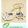 custom promotional metal nautical souvenir