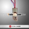 elegant metal card metal business card
