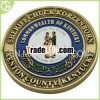 Custom made souvenir coin