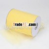 2013 Cheap Decoration Tulle Spool organza