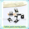 Special letter pendant necklace Wedding gifts souvenirs